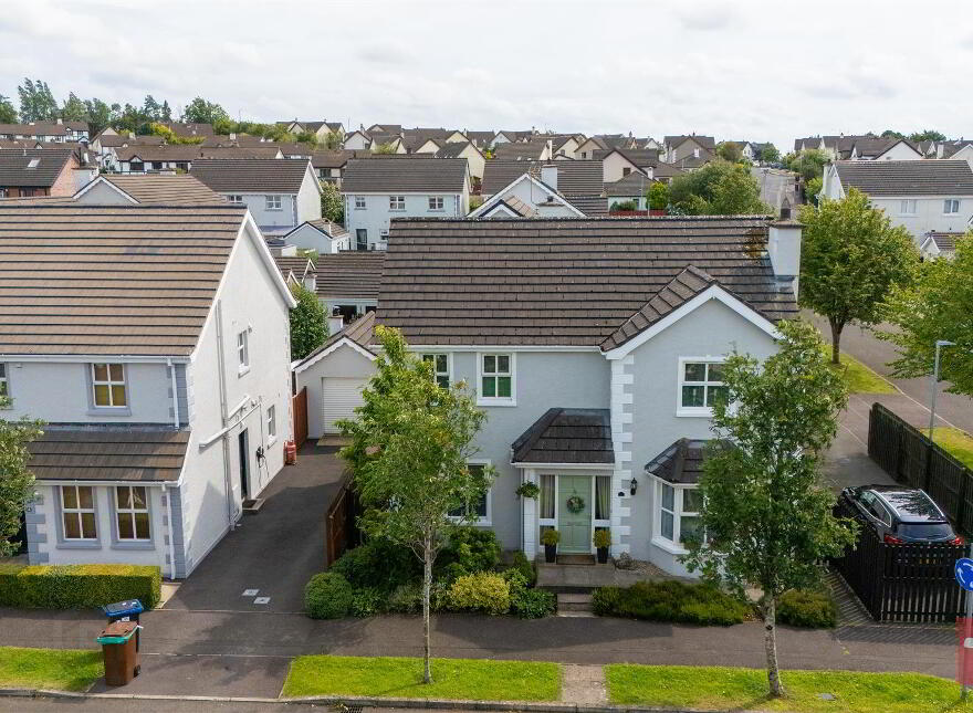 6 Gateside Manor, Ballyclare, BT39 9GA