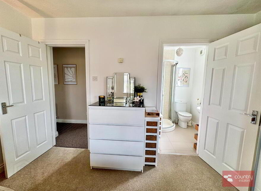 6 Gateside Manor, Ballyclare, BT39 9GA