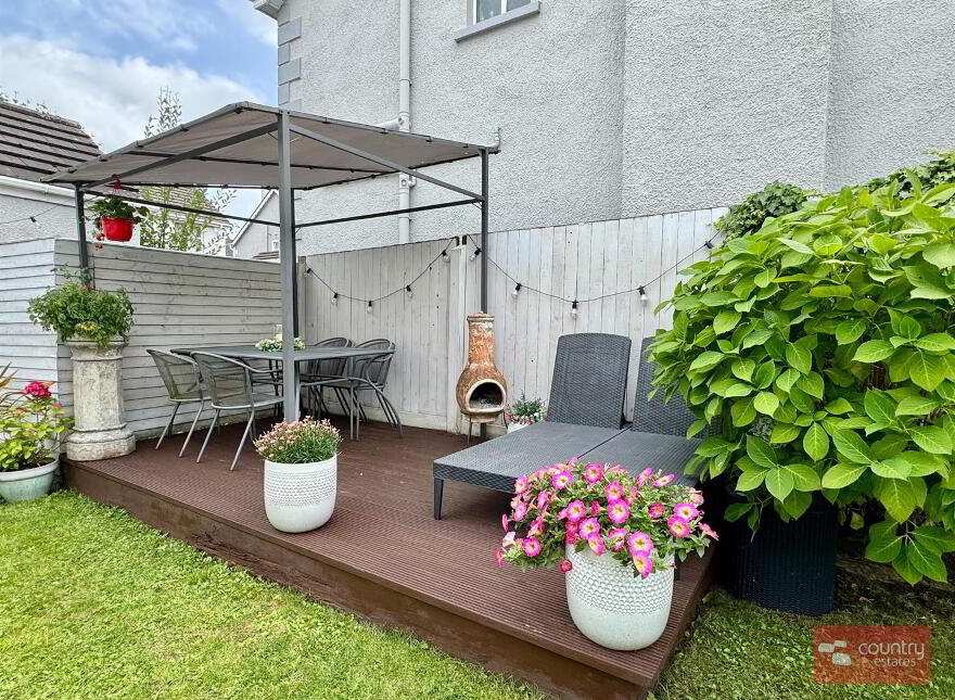 6 Gateside Manor, Ballyclare, BT39 9GA