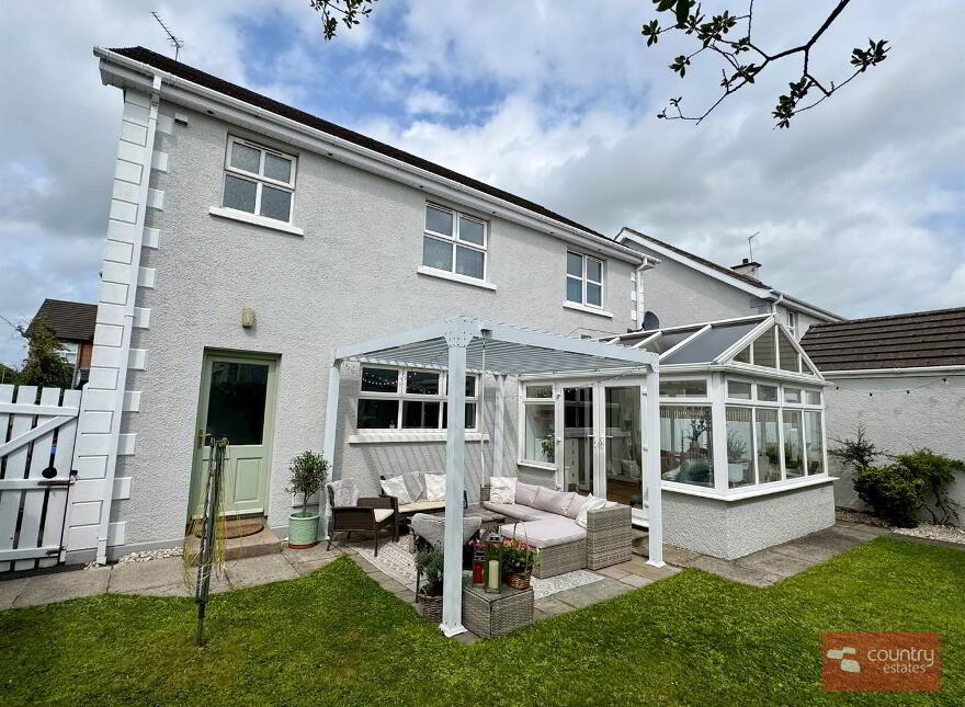 6 Gateside Manor, Ballyclare, BT39 9GA