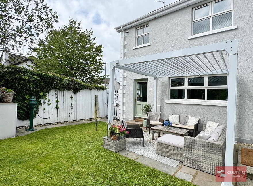 6 Gateside Manor, Ballyclare, BT39 9GA