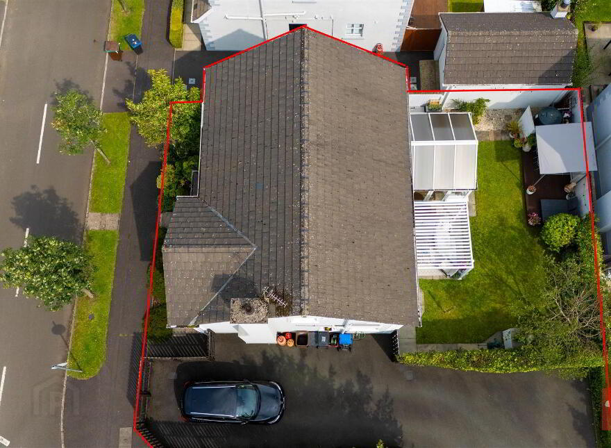 6 Gateside Manor, Ballyclare, BT39 9GA