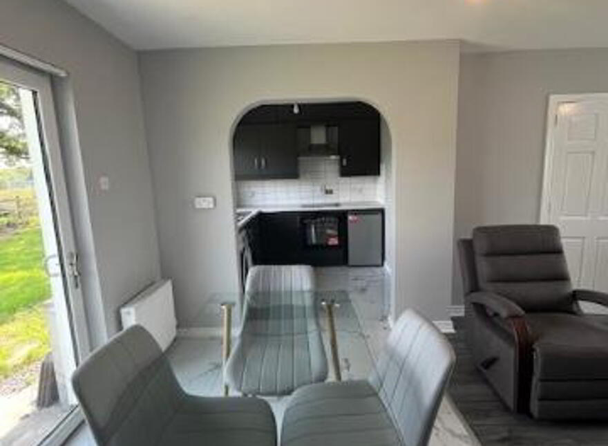 3 Melvin Cottages, Garrison, BT93 4EN
