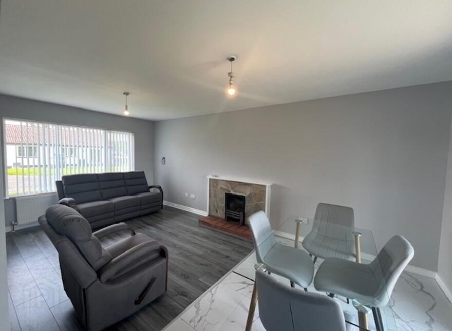 3 Melvin Cottages, Garrison, BT93 4EN