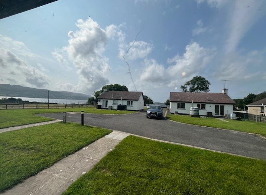 3 Melvin Cottages, Garrison, BT93 4EN