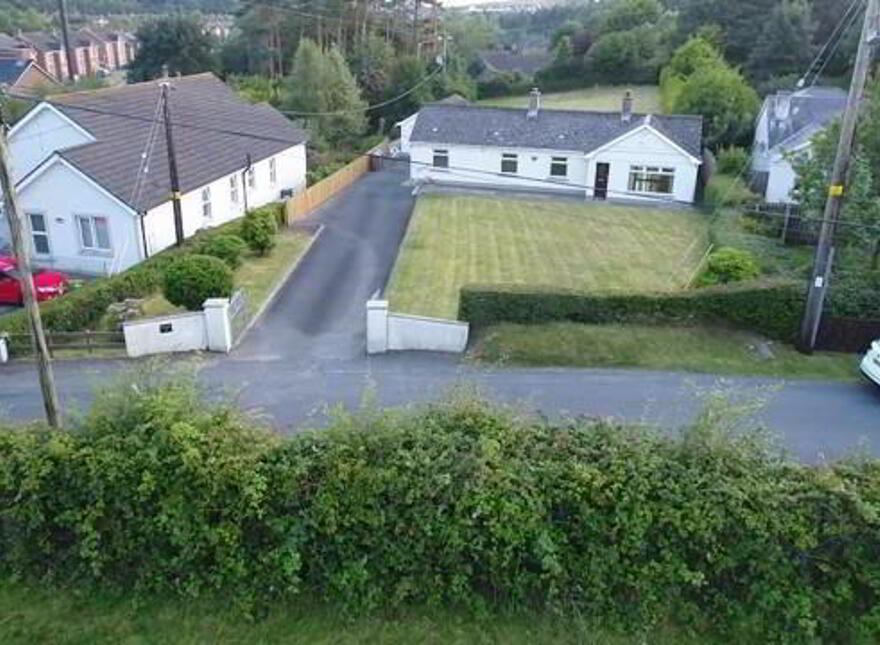 54 Rathkeltair Road, Downpatrick, BT30 6SB