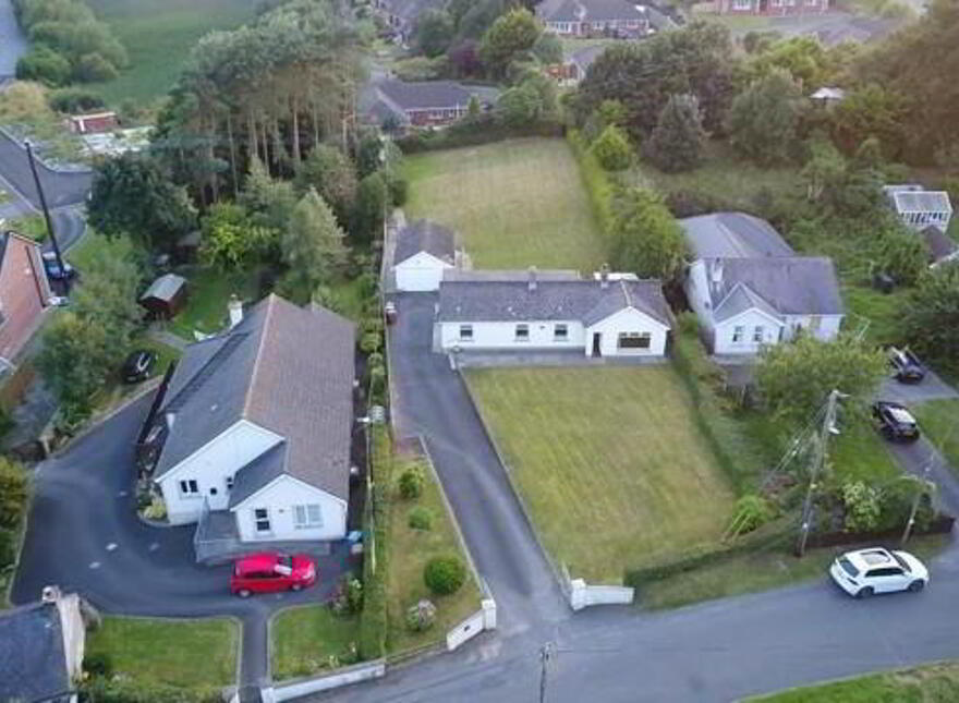 54 Rathkeltair Road, Downpatrick, BT30 6SB