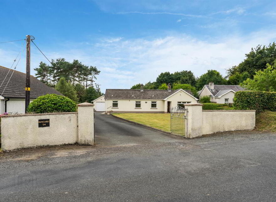 54 Rathkeltair Road, Downpatrick, BT30 6SB