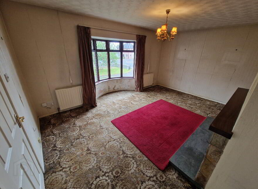 1 Glen Court, Randalstown, BT41 3EF