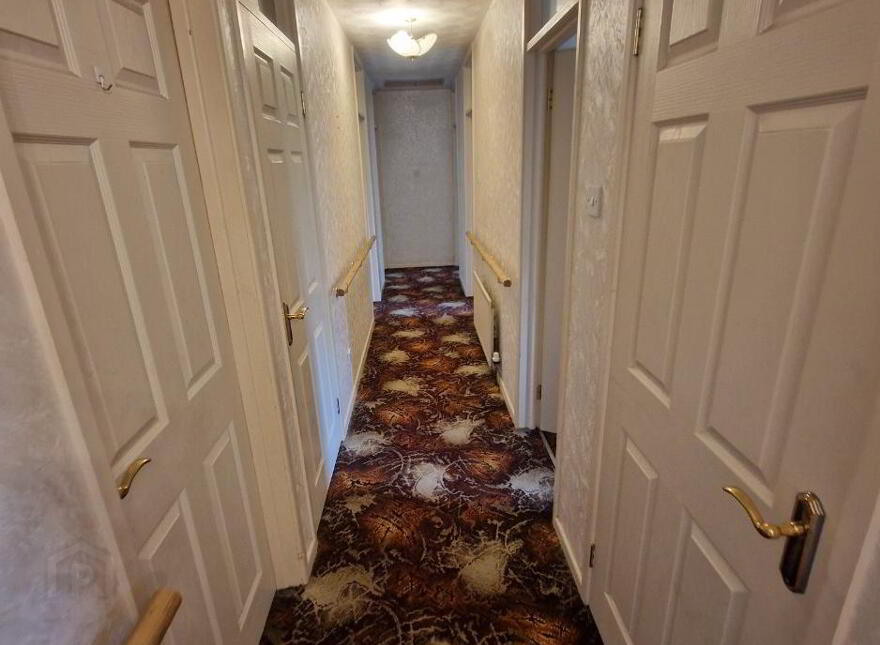 1 Glen Court, Randalstown, BT41 3EF