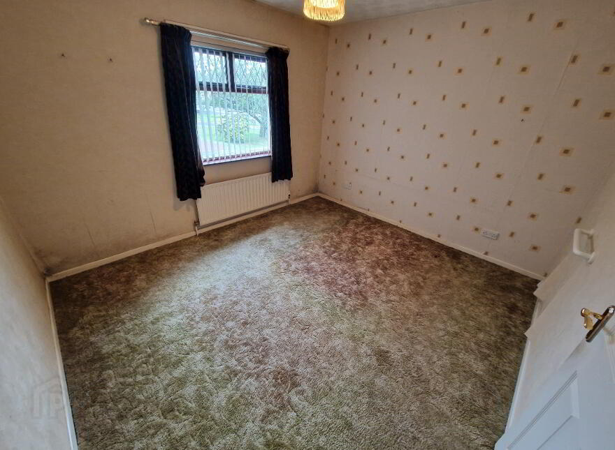1 Glen Court, Randalstown, BT41 3EF