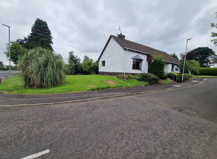 1 Glen Court, Randalstown, BT41 3EF