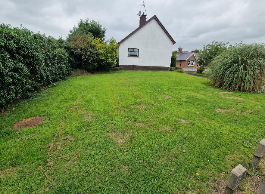 1 Glen Court, Randalstown, BT41 3EF