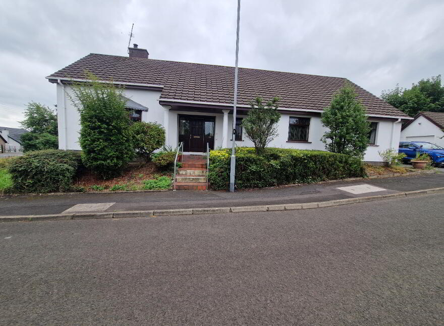 1 Glen Court, Randalstown, BT41 3EF photo