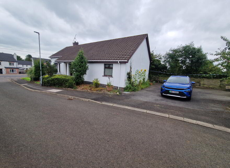1 Glen Court, Randalstown, BT41 3EF