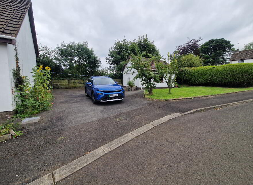 1 Glen Court, Randalstown, BT41 3EF