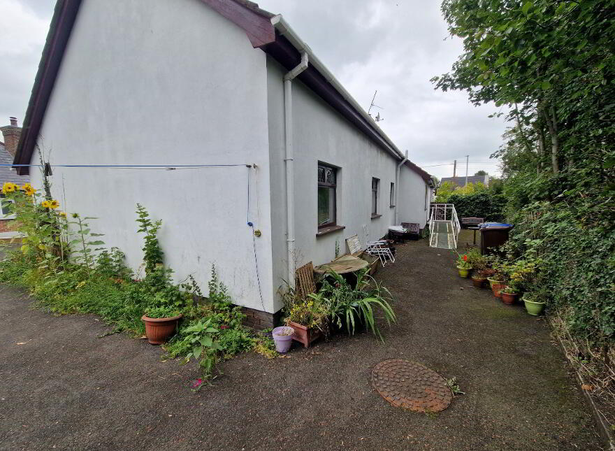 1 Glen Court, Randalstown, BT41 3EF