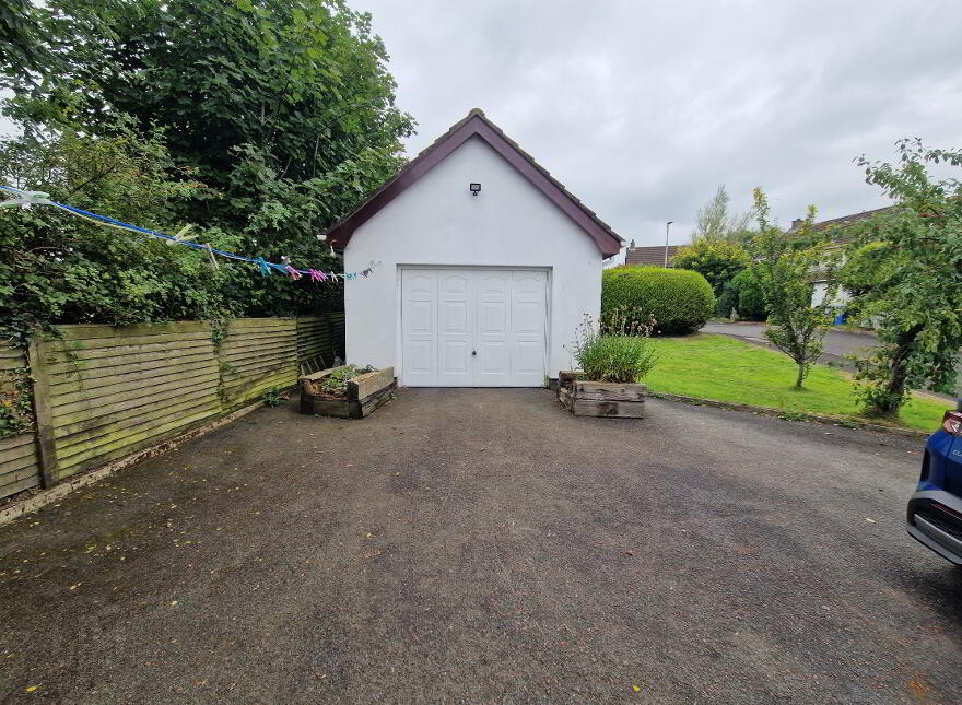 1 Glen Court, Randalstown, BT41 3EF