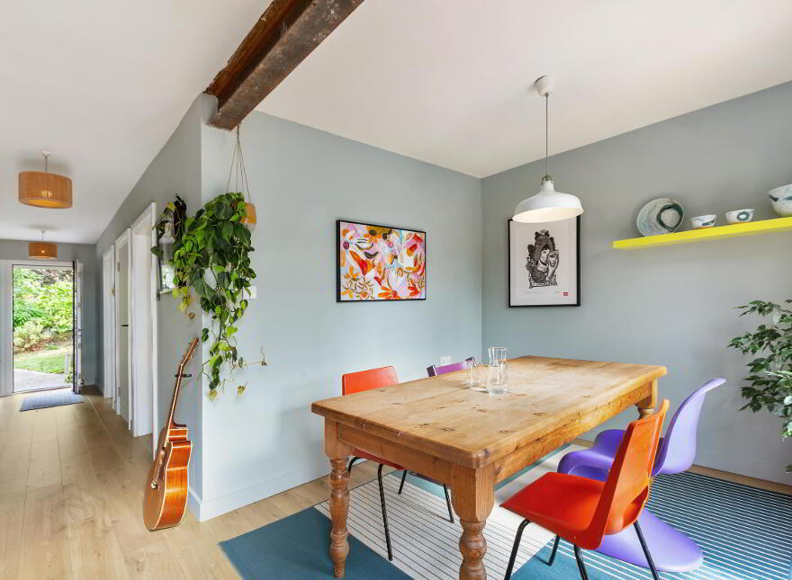 Cielito, 1 Derreen Drive, Wicklow Town, A67XY09