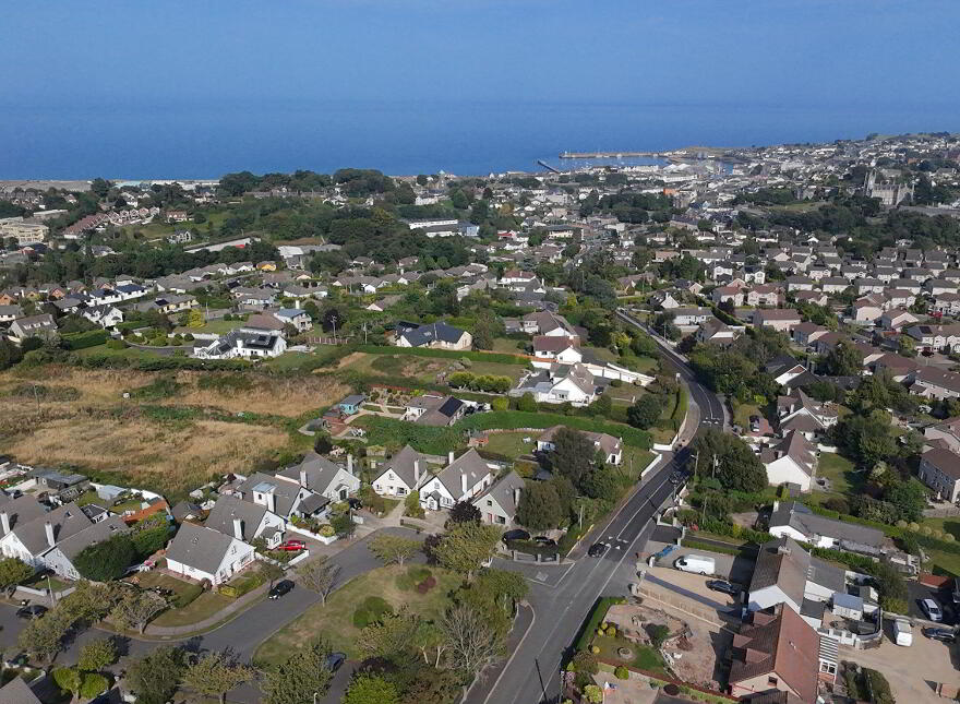 Cielito, 1 Derreen Drive, Wicklow Town, A67XY09