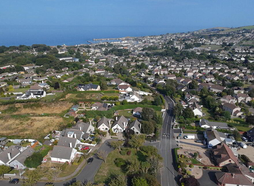 Cielito, 1 Derreen Drive, Wicklow Town, A67XY09