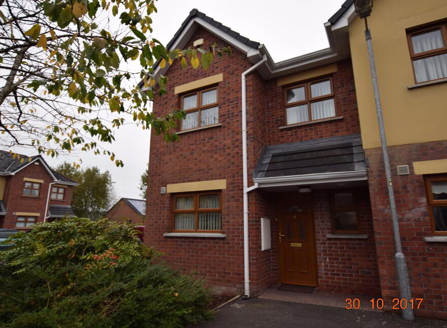 14 Parkmount, Cookstown, BT80 8AY photo