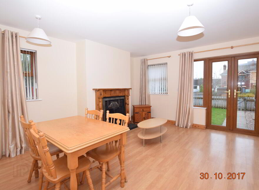 14 Parkmount, Cookstown, BT80 8AY