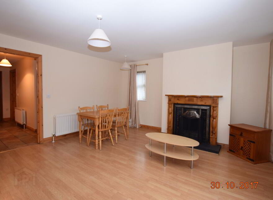 14 Parkmount, Cookstown, BT80 8AY