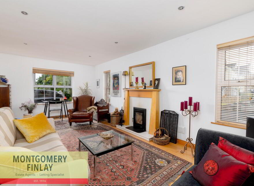 38 Featherbed Glade, Enniskillen, BT74 7HW