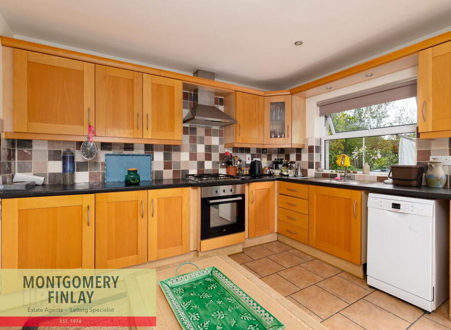 38 Featherbed Glade, Enniskillen, BT74 7HW