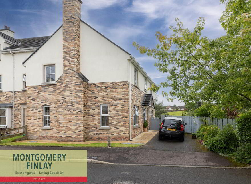 38 Featherbed Glade, Enniskillen, BT74 7HW