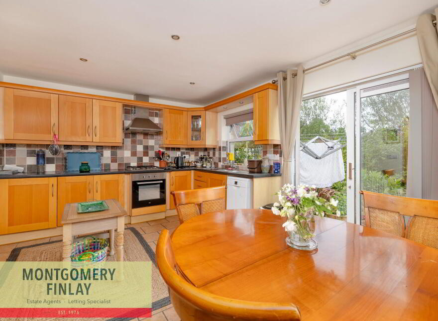 38 Featherbed Glade, Enniskillen, BT74 7HW
