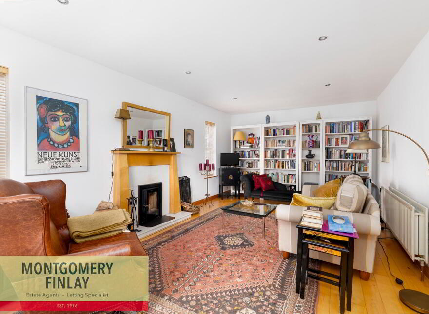 38 Featherbed Glade, Enniskillen, BT74 7HW