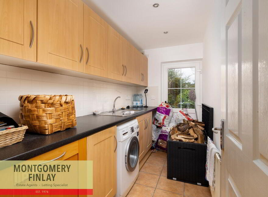 38 Featherbed Glade, Enniskillen, BT74 7HW