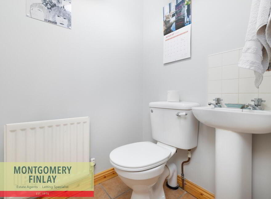 38 Featherbed Glade, Enniskillen, BT74 7HW