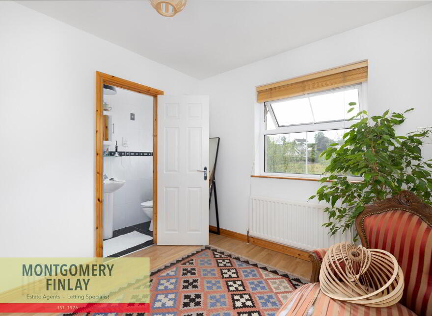 38 Featherbed Glade, Enniskillen, BT74 7HW