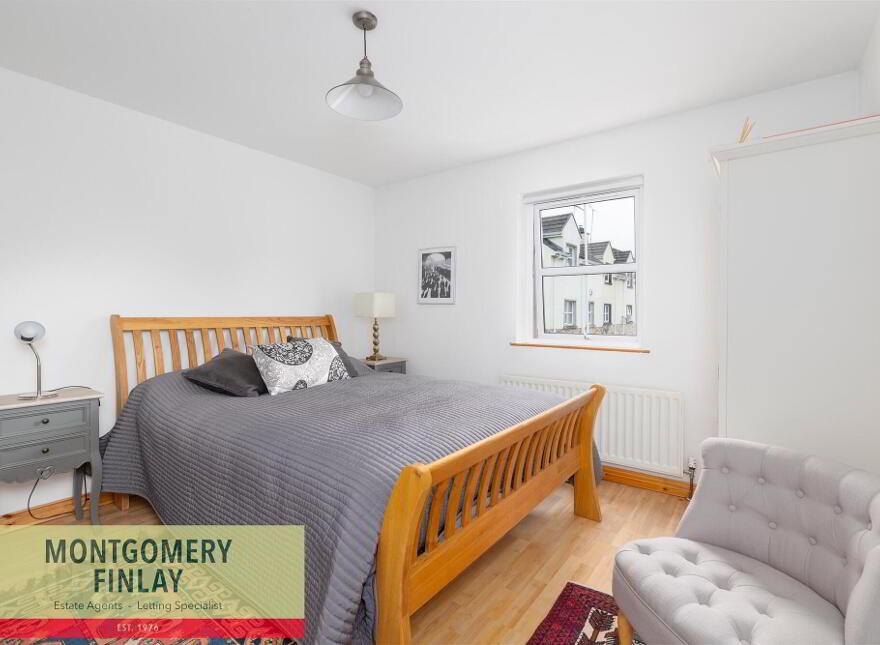 38 Featherbed Glade, Enniskillen, BT74 7HW