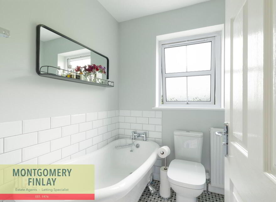 38 Featherbed Glade, Enniskillen, BT74 7HW