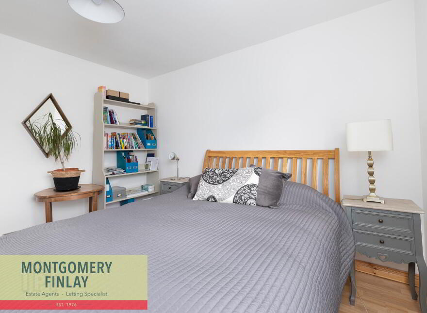 38 Featherbed Glade, Enniskillen, BT74 7HW