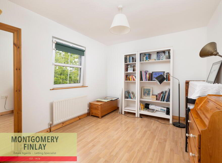 38 Featherbed Glade, Enniskillen, BT74 7HW