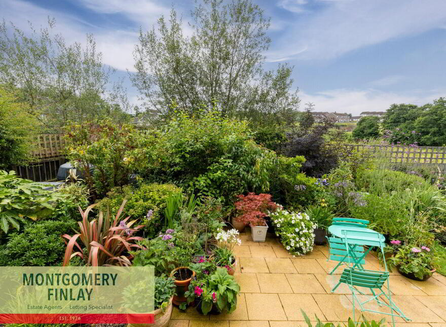 38 Featherbed Glade, Enniskillen, BT74 7HW