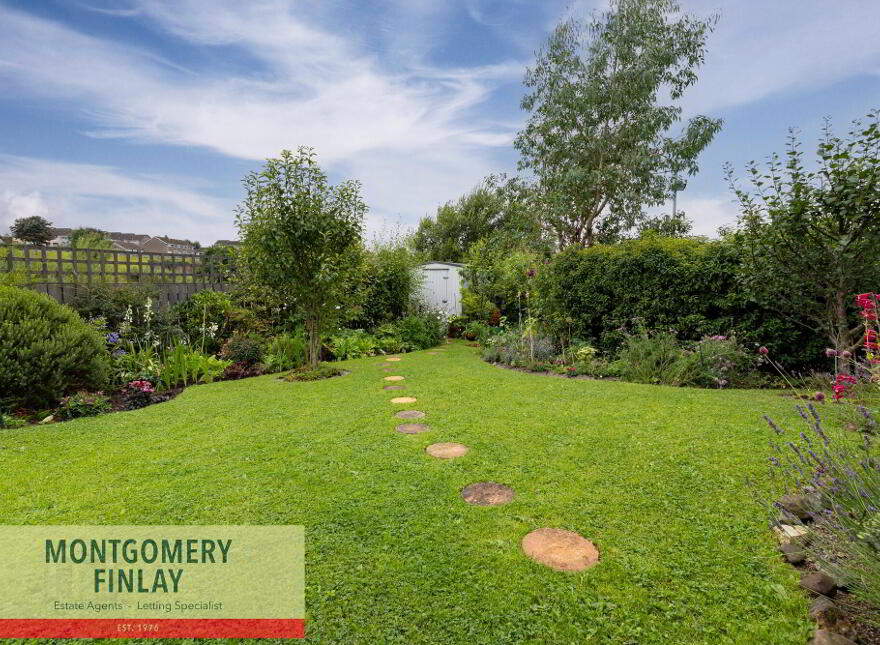 38 Featherbed Glade, Enniskillen, BT74 7HW