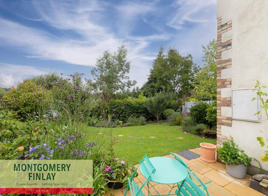 38 Featherbed Glade, Enniskillen, BT74 7HW