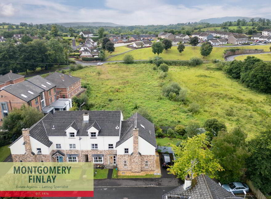 38 Featherbed Glade, Enniskillen, BT74 7HW