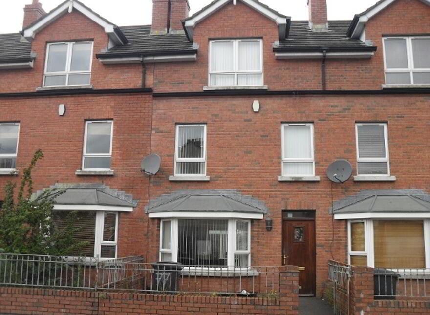 77 Great Northern Street, Belfast, BT9 7FL photo