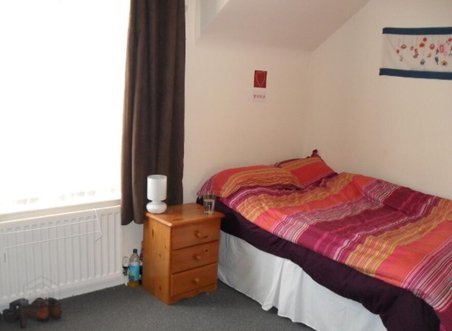 77 Great Northern Street, Belfast, BT9 7FL