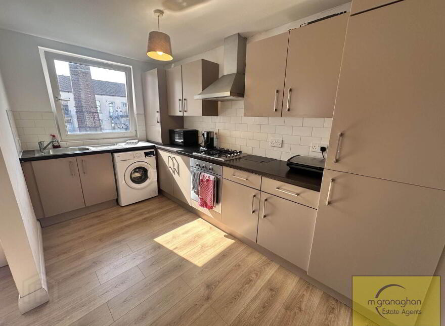 10 Anderson Building, Ross Mill Avenue, Belfast, BT13 2QQ