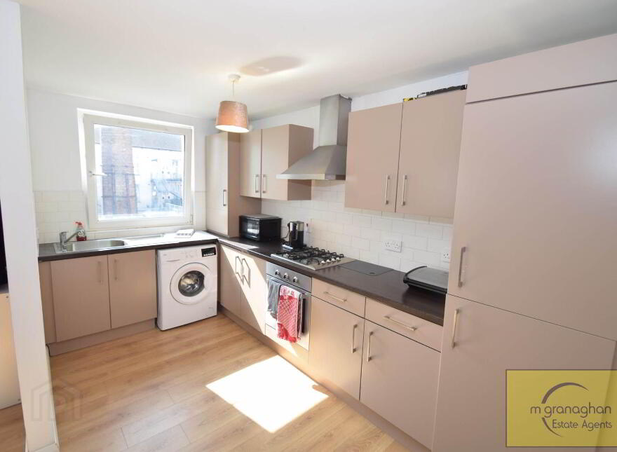10 Anderson Building, Ross Mill Avenue, Belfast, BT13 2QQ