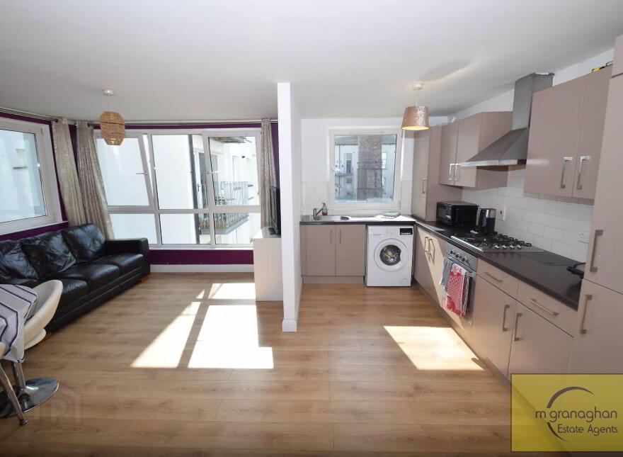 10 Anderson Building, Ross Mill Avenue, Belfast, BT13 2QQ