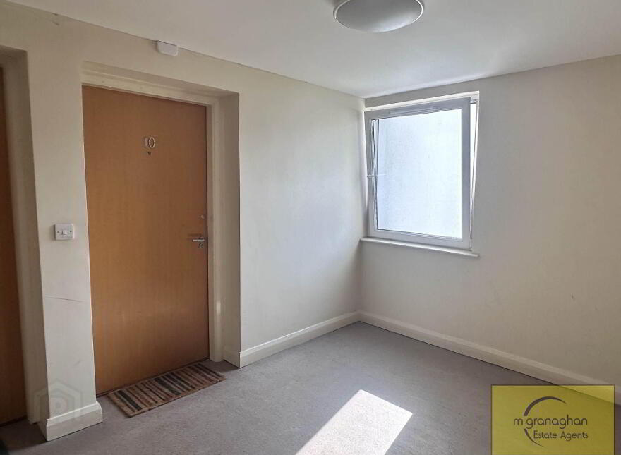 10 Anderson Building, Ross Mill Avenue, Belfast, BT13 2QQ